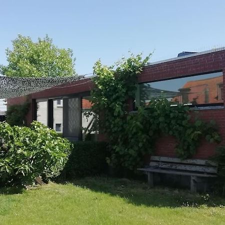 Dreve 14 - Bovenverdieping Staden Exteriör bild