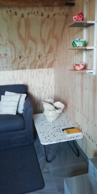 Dreve 14 - Bovenverdieping Staden Exteriör bild