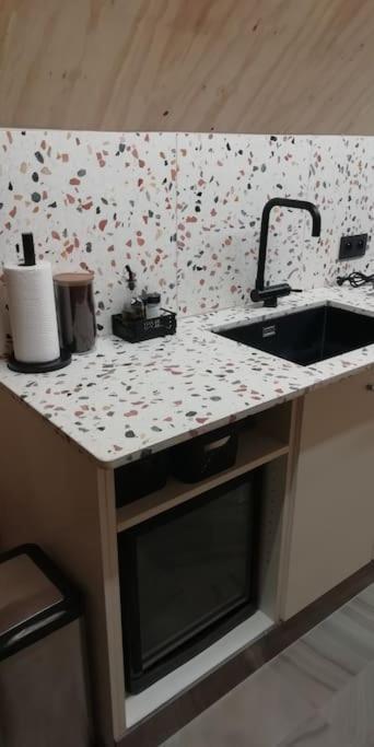 Dreve 14 - Bovenverdieping Staden Exteriör bild