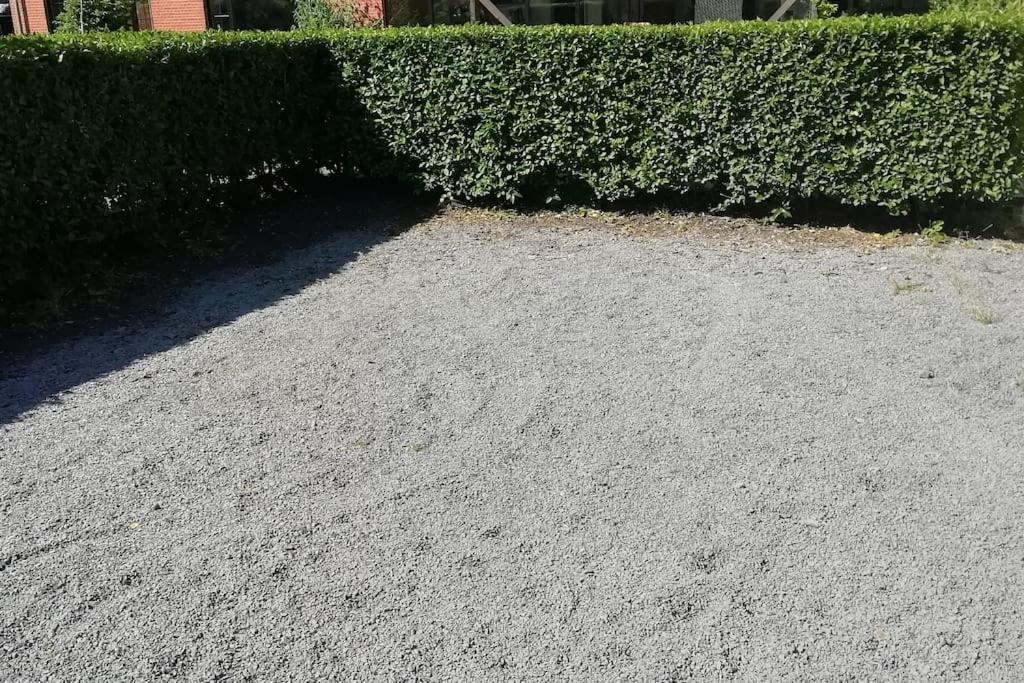 Dreve 14 - Bovenverdieping Staden Exteriör bild