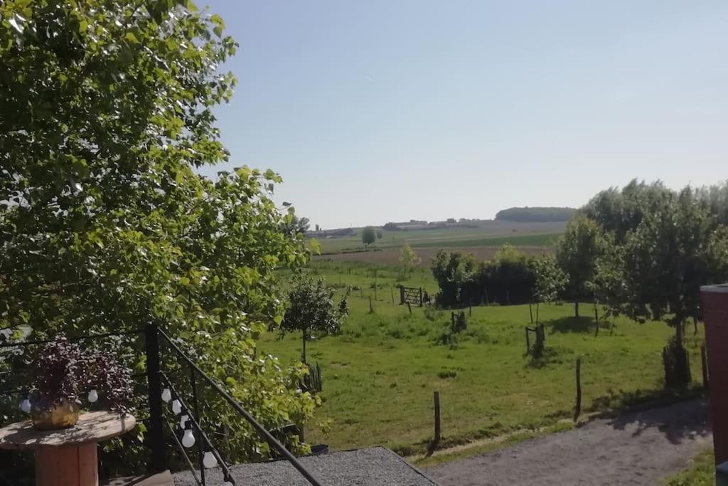 Dreve 14 - Bovenverdieping Staden Exteriör bild