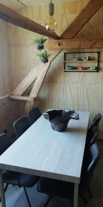 Dreve 14 - Bovenverdieping Staden Exteriör bild